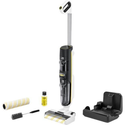 Karcher FCV 4 Dry Extra (1.056-136.0)