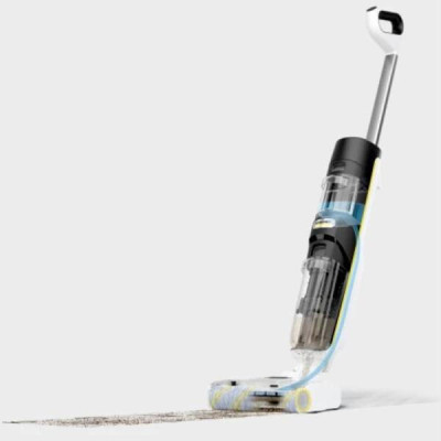 Karcher FCV 4 Dry Extra (1.056-136.0)