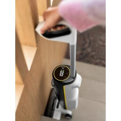 Karcher FCV 4 Dry Extra (1.056-136.0)