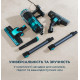 CECOTEC Conga 700 PowerHead (CCTC-08574)
