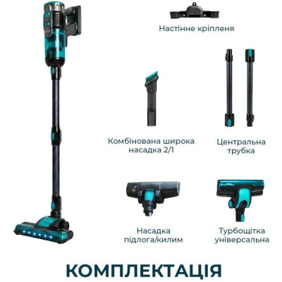 CECOTEC Conga 700 PowerHead (CCTC-08574)