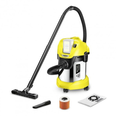 Karcher WD 3 Battery Premium (1.629-950.0)
