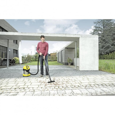 Karcher WD 3 Battery Premium (1.629-950.0)
