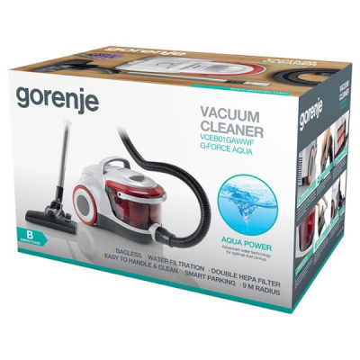 Gorenje VCEB01GAWWF