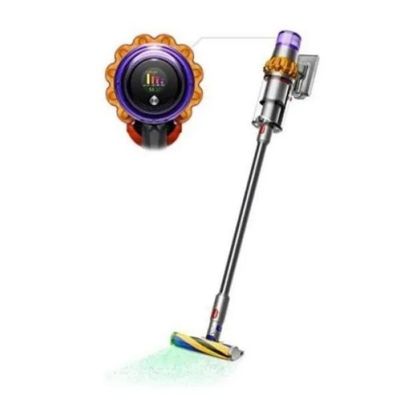 Dyson V15 Detect (368400-01)