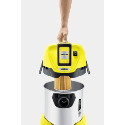 Karcher WD3 Battery Premium (1.629-951.0)