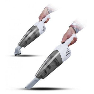 Deerma Suction Vacuum Cleaner DX118C