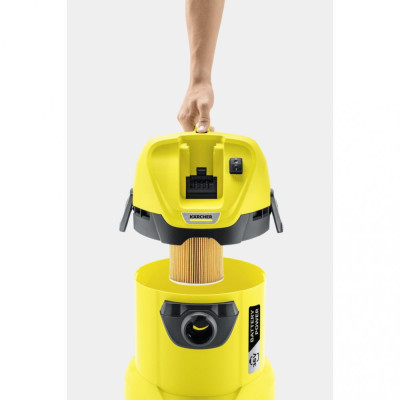 Karcher WD 3 Battery (1.629-910.0)