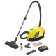 Karcher DS 6 (1.195-220.0)