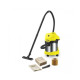 Karcher WD 3 Premium Plus для сухой уборки и сбора воды + функция выдува (1.629-862.0)