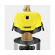 Karcher WD 3 Premium Plus для сухой уборки и сбора воды + функция выдува (1.629-862.0)