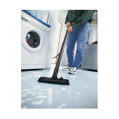 Karcher WD 3 Premium Plus для сухой уборки и сбора воды + функция выдува (1.629-862.0)