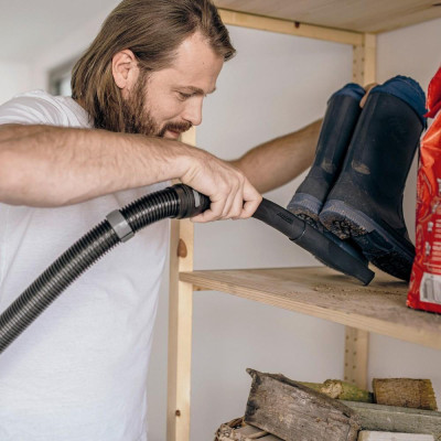 Карчер ВД 3 В-19/6/20 (1.628-123.0)