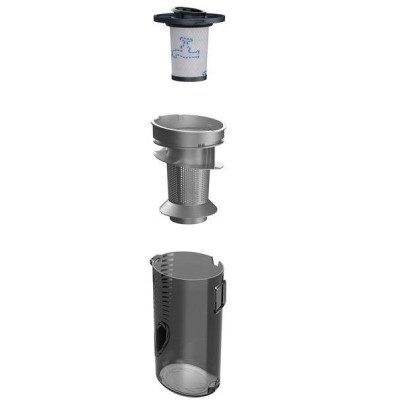 Tefal X-pert 6.60 Allergy TY6837