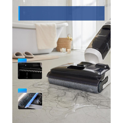 Tineco Floor One Switch S6 Stretch Plus (FW311000DE)