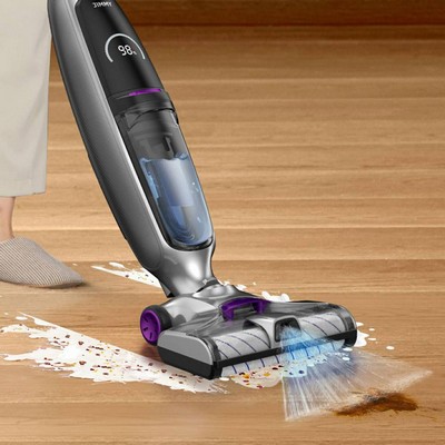 JIMMY Wet/Dry PowerWash HW8 Pro