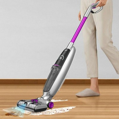 JIMMY Wet/Dry PowerWash HW8 Pro