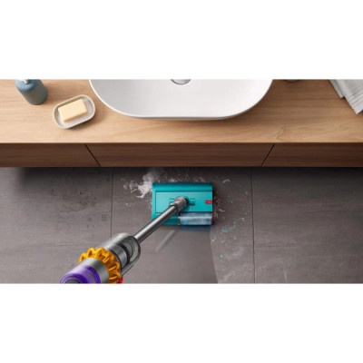 Dyson V15s Detect Submarine (448798-01, 473814-01)