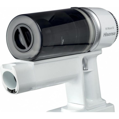 Hisense HVC6134W