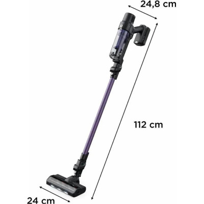 Rowenta X-Pert 7.60 Allergy RH6A31WO