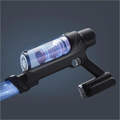 Rowenta X-Pert 7.60 Allergy RH6A31WO