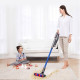 JIMMY Multi-function Vacuum Cleaner Blue (JV63)