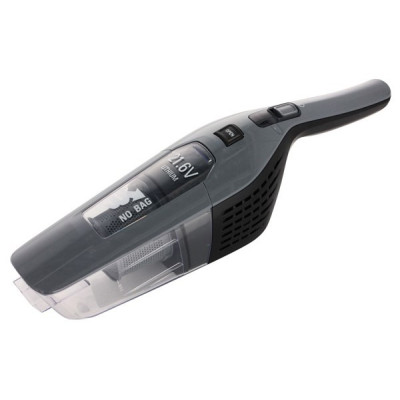 Tefal Dual Force TY6756WO