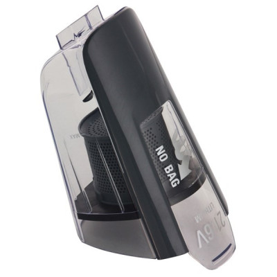 Tefal Dual Force TY6756WO