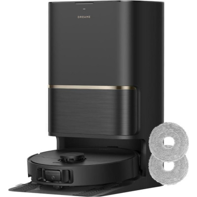 Dreame Bot L50 Ultra AE Black (RLL51SE-BL)
