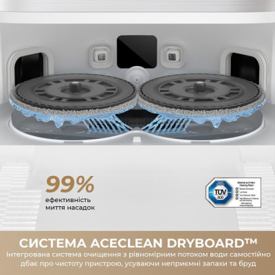 Dreame Bot L50 Ultra AE Black (RLL51SE-BL)