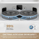 Dreame Bot L50 Ultra AE Black (RLL51SE-BL)