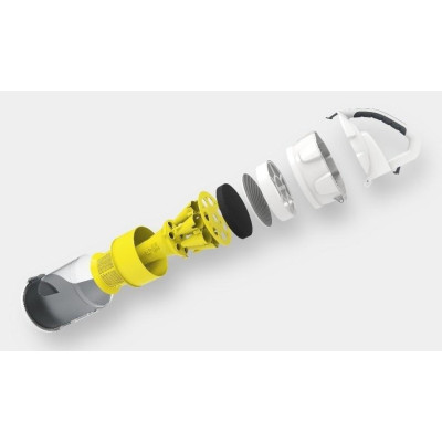 Karcher VC 3 Plus (1.198-060.0)