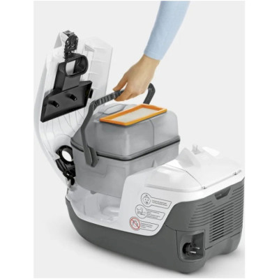 Karcher DS 6 Plus (1.195-252.0)