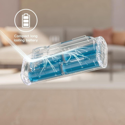 Electrolux 700 Cordless Cleaner EP71UB14DB