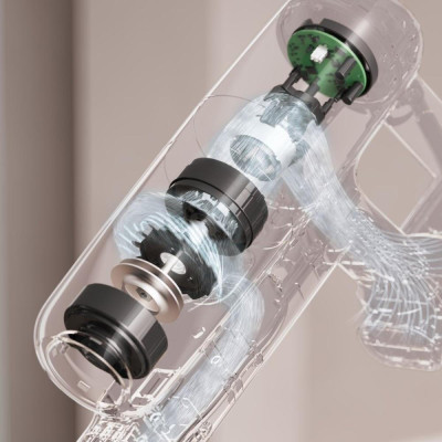 Electrolux 700 Cordless Cleaner EP71UB14DB