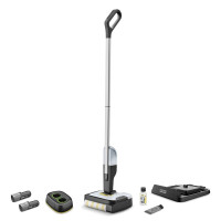 Karcher FC 2-4 Battery Set 2B Duo (1.056-206.0)