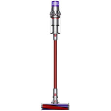 Dyson V11 Fluffy Nickel/Red (476550-01)