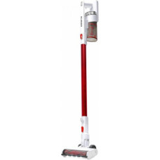 Polaris PVCS 0724 White/Red