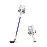 JIMMY Wireless Vacuum Cleaner JV53 Lite Blue
