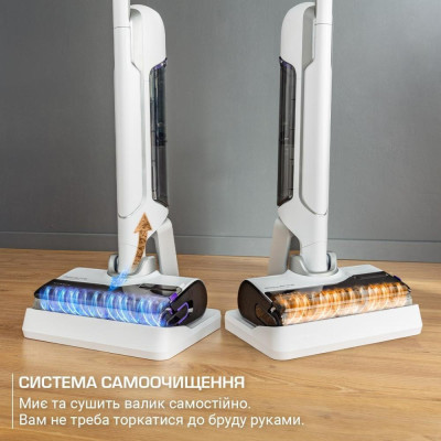 Rowenta X-CLEAN 10 GZ7035WO