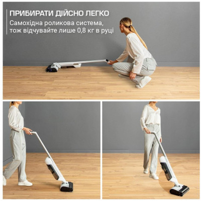 Rowenta X-CLEAN 10 GZ7035WO