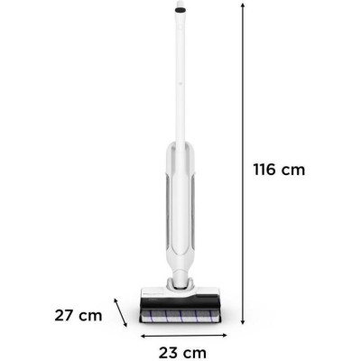Rowenta X-CLEAN 10 GZ7035WO