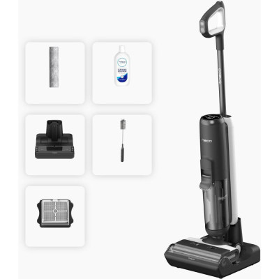 Tineco Floor One S6 Flashdry Pet (FW360100DE)