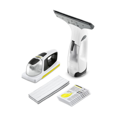 Karcher WV 2 Premium + KV 4 Premium (1.633-219.0)