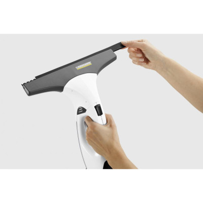 Karcher WV 2 Premium + KV 4 Premium (1.633-219.0)