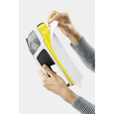 Karcher WV 2 Premium + KV 4 Premium (1.633-219.0)