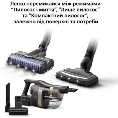 Philips 9000 Series AquaTrio XW9463/11