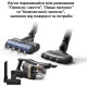 Philips 9000 Series AquaTrio XW9463/11
