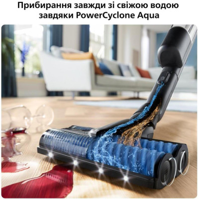 Philips 9000 Series AquaTrio XW9463/11