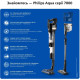 Philips 9000 Series AquaTrio XW9463/11